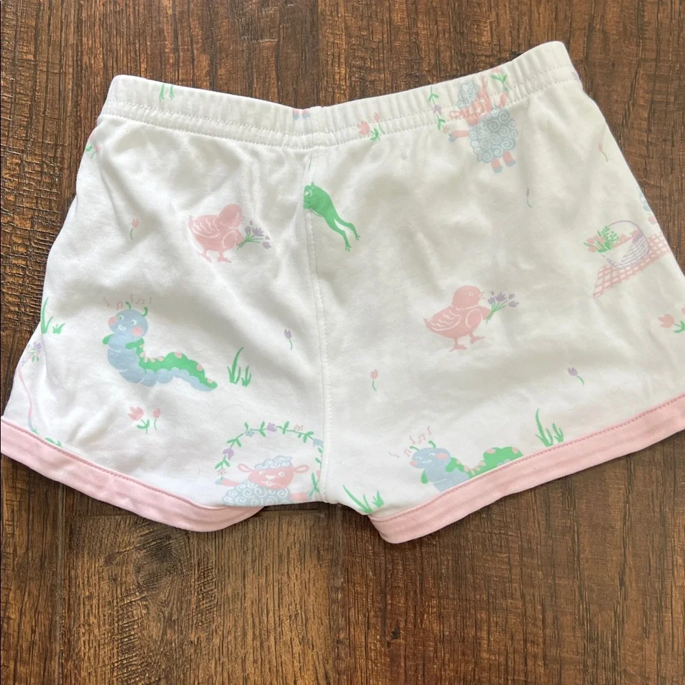 The Beaufort Bonnet Company 
Sara Jane's Short Set - Spring Fling Frolic Fest - Picture 7 of 7